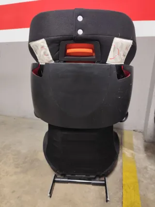 Silla coche Cybex Isofix