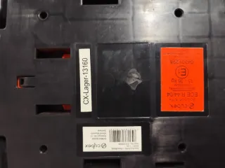 Silla coche Cybex Isofix