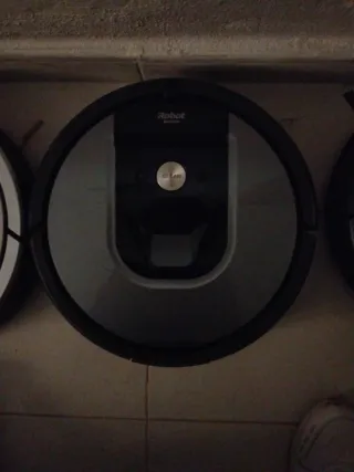 Roomba 960 Aspirador Robot