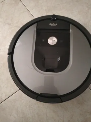 Roomba 960 Aspirador Robot