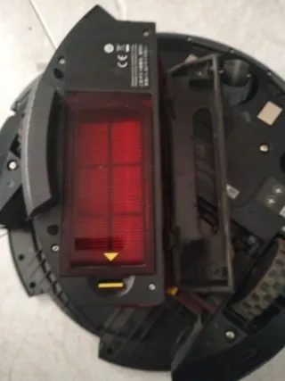 Roomba 960 Aspirador Robot