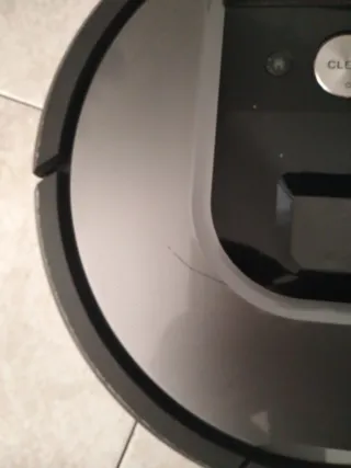 Roomba 960 Aspirador Robot