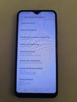 Samsung Galaxy A20e