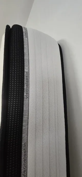 Colchón Viscoelástico 135x190 cm