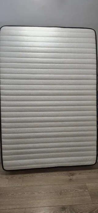 Colchón Viscoelástico 135x190 cm