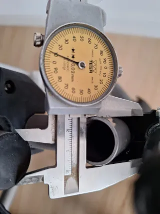 Reposapiés Silla Ruedas Izquierdo Elevable