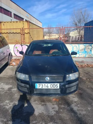FIAT Stilo 2004