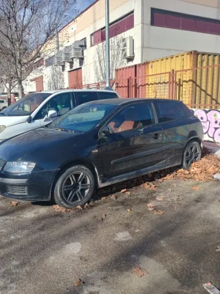 FIAT Stilo 2004