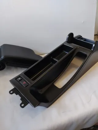 Apoyabrazos BMW E46 Original