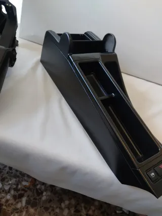 Apoyabrazos BMW E46 Original