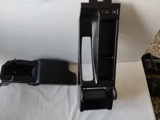 Apoyabrazos BMW E46 Original