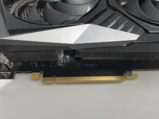 MSI RTX 3070 Gaming Z Trio