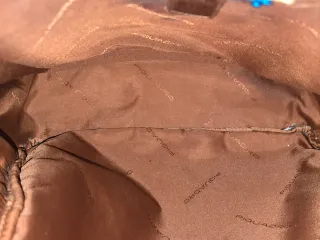 ZAINO PIQUADRO VIBE OUT IN PELLE PC 15,6” CA3772VI