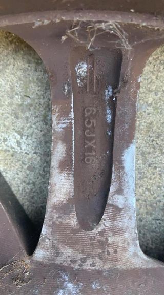 214427 r16 llanta hyundai ix35 sle 2wd