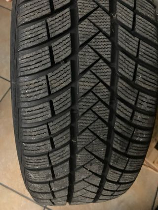 Llantas BMW X5 E53 y X3 R18