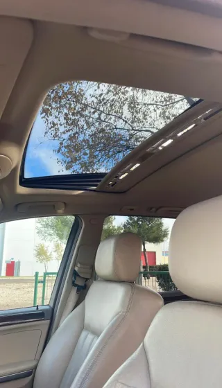 Mercedes-Benz Clase M 2005