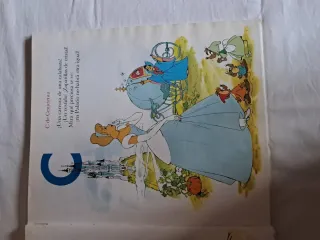 ABC Disney (Álbumes Disney) (Spanish Edition)