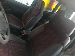 Nissan Terrano II 1997