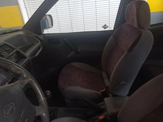 Nissan Terrano II 1997
