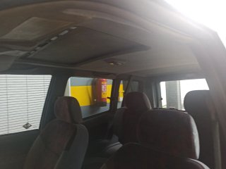 Nissan Terrano II 1997