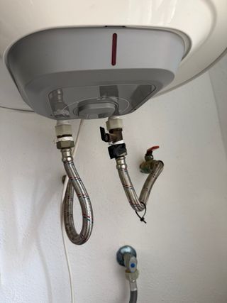 Termo eléctrico 100L