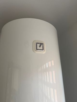 Termo eléctrico 100L