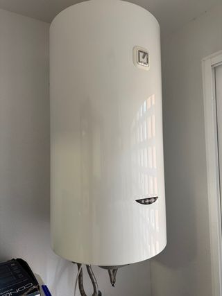 Termo eléctrico 100L