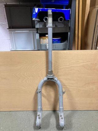 Horquilla Lambretta Serie 3 Scooterlinea