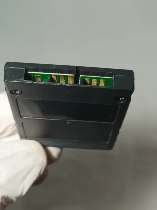 Memory Card PS2 8MB Power Games