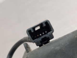 ENGANCHE CINTURON TRASERO DERECHO TOYOTA YARIS CR