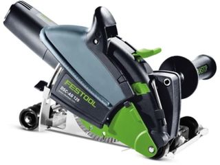 Festool Radial Diamante DSC AG 125 Plus