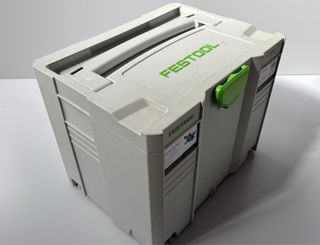 Festool Radial Diamante DSC AG 125 Plus