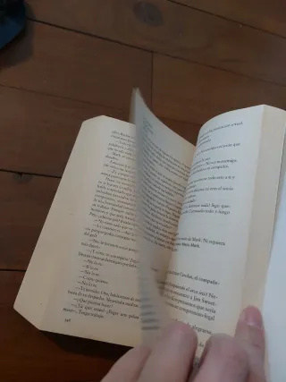 ¿Quién te lo ha contado? (Spanish Edition)