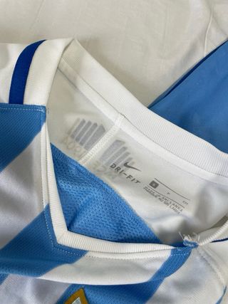 Camiseta Málaga CF Nike