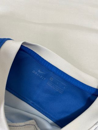 Camiseta Málaga CF Nike