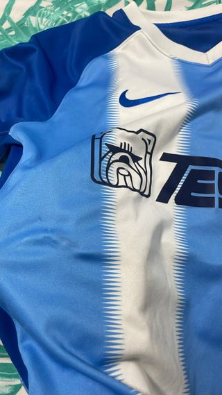 Camiseta Málaga CF Nike