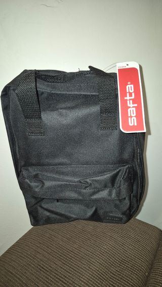 Mochila Safta Negra