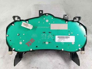 A2c53065547 cuadro instrumentos peugeot 207 514481