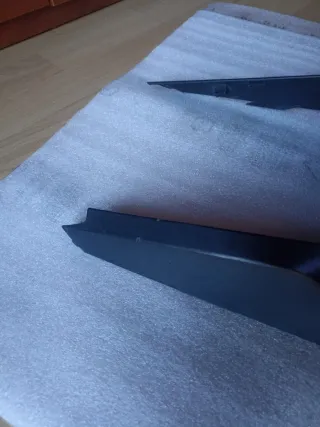 Guardabarros África Twin 1100 / Transalp 750