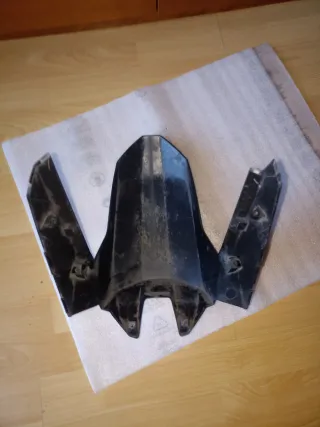 Guardabarros África Twin 1100 / Transalp 750