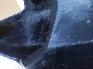 Guardabarros África Twin 1100 / Transalp 750