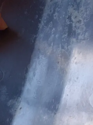 Guardabarros África Twin 1100 / Transalp 750