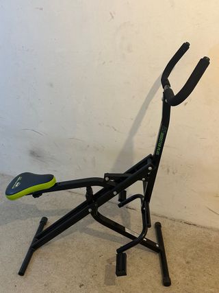 Máquina de Fitness AB Booster Plus