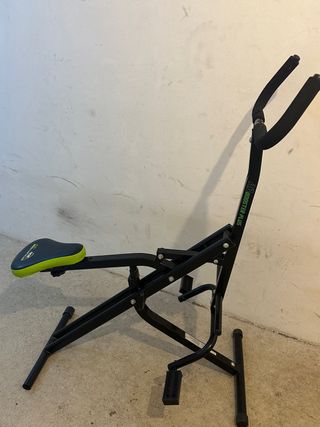 Máquina de Fitness AB Booster Plus