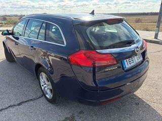 Opel Insignia 2010