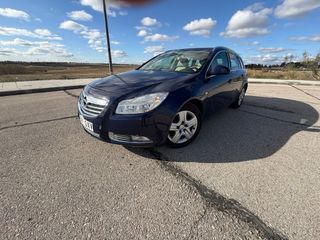 Opel Insignia 2010