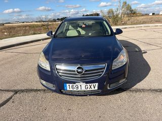 Opel Insignia 2010