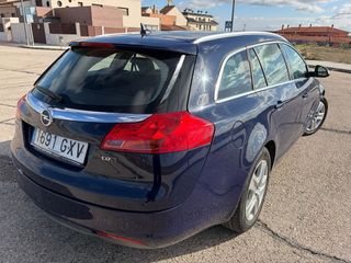 Opel Insignia 2010