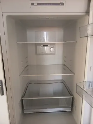 Frigorífico Combinado No Frost Balay 3KFE361WI