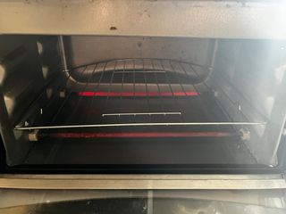 Horno Eléctrico Jocel